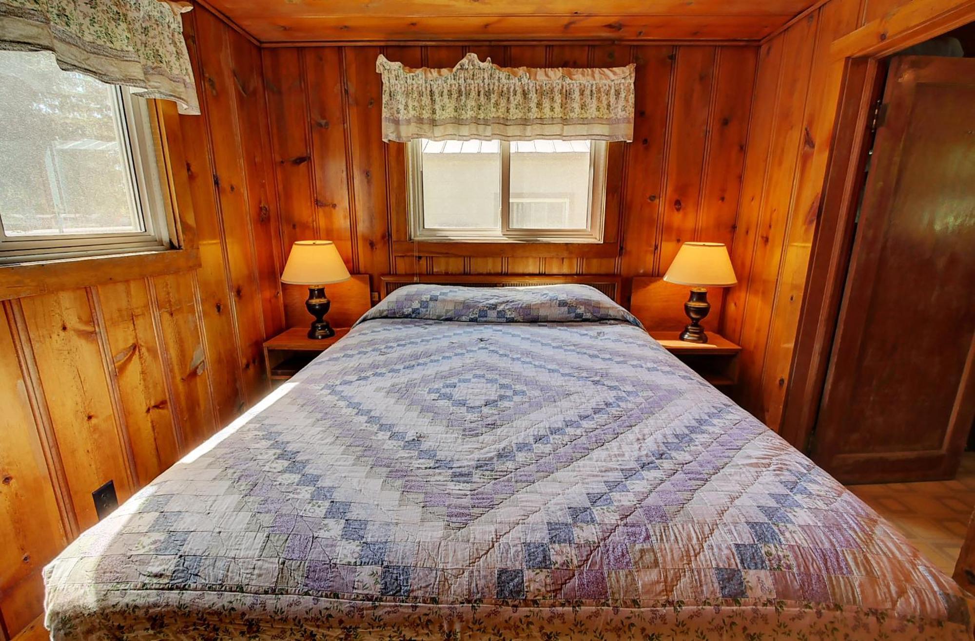 Idle A While Cabins Twisp Exterior photo