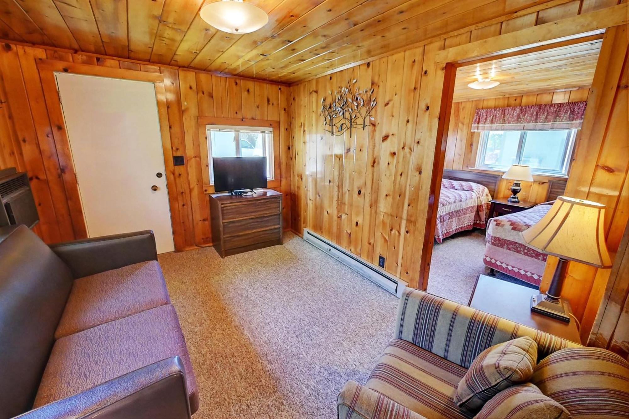 Idle A While Cabins Twisp Exterior photo
