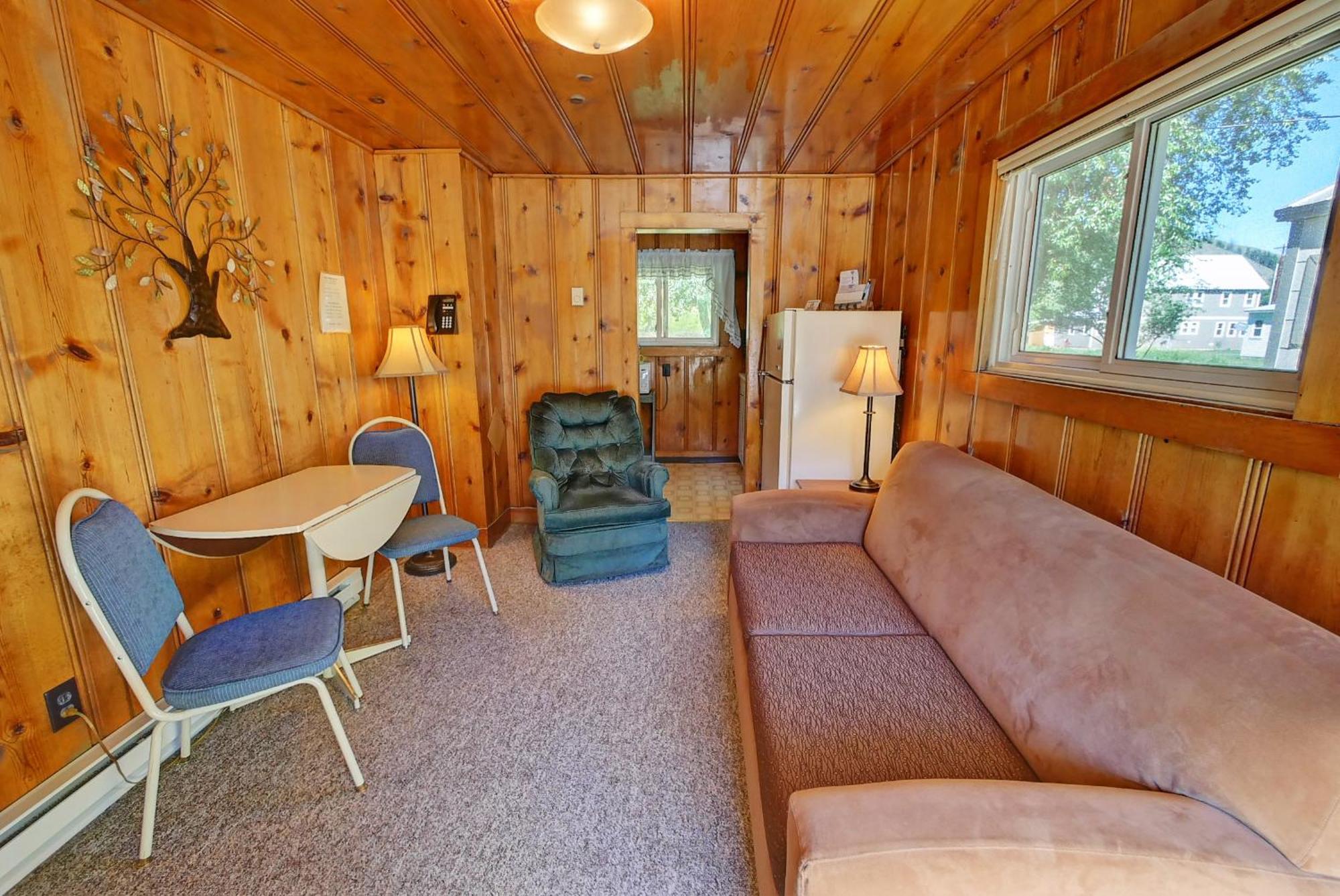 Idle A While Cabins Twisp Exterior photo