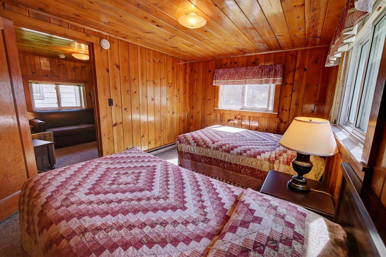 Idle A While Cabins Twisp Exterior photo